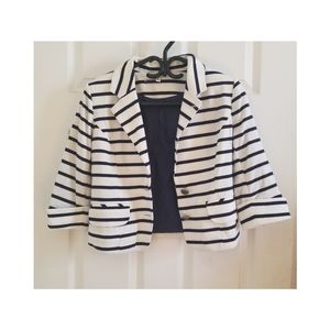 Express Jacket